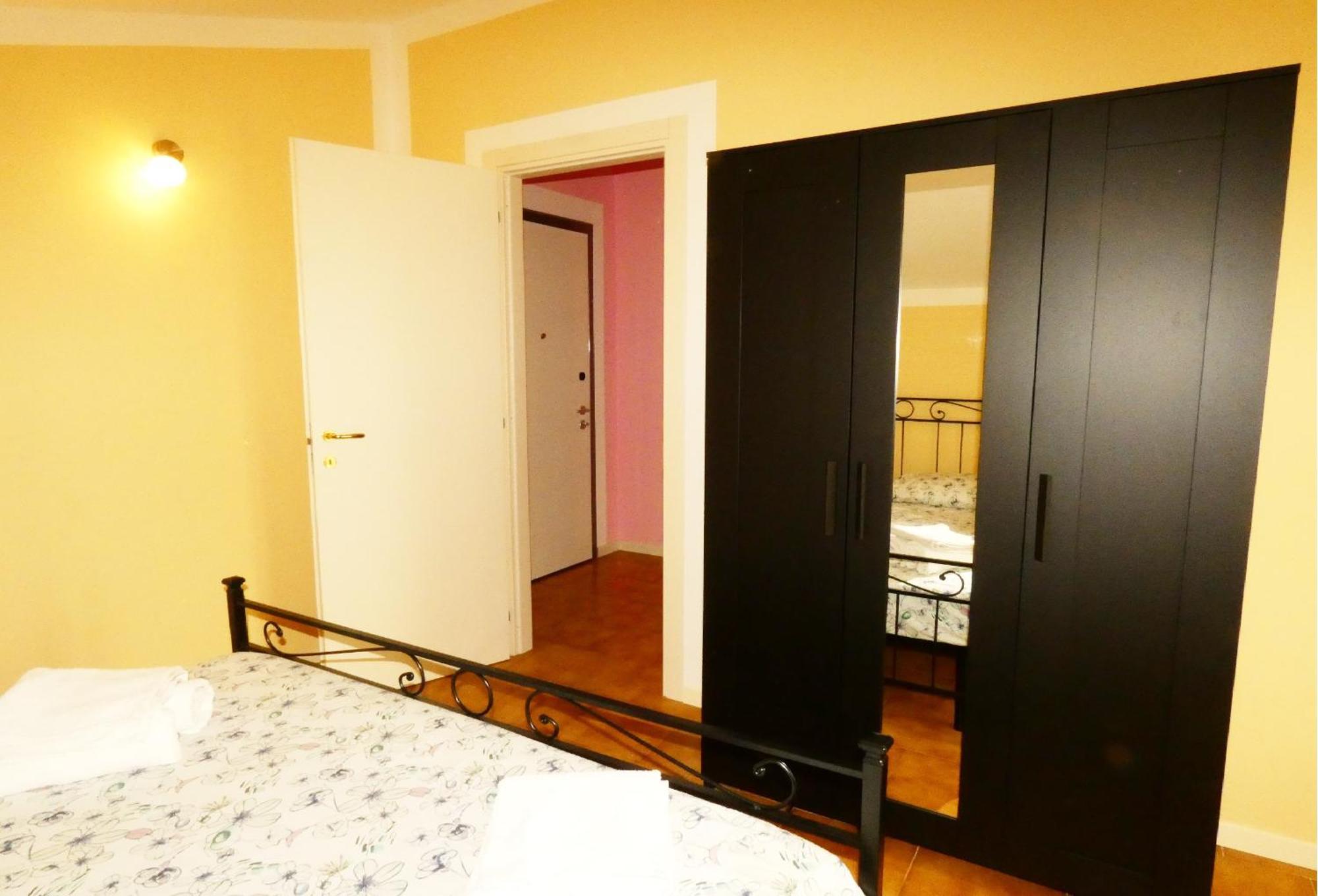 Casa Vacanze Sabrina Polpenazze del Garda Exterior foto